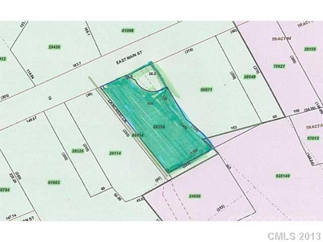 2650 E Main Street, Lincolnton, NC -  - $395,000
