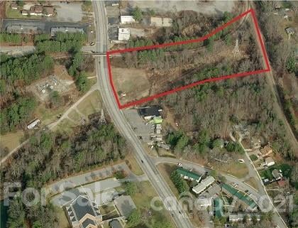 99999 Hendersonville Road, Arden, NC -  - $2,250,000