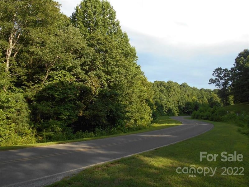 00000 Garden Valley Road, Statesville, NC -  - $37,980