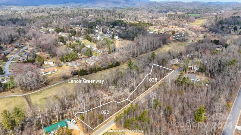 1032 Williamsburg Drive NE, Lenoir, NC -  - $14,000