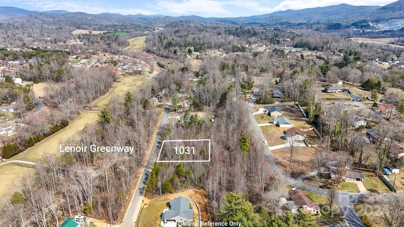 1031 Williamsburg Drive NE, Lenoir, NC -  - $14,000