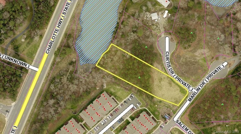 1911 Marlin Drive, Lake Wylie, SC -  - $189,000