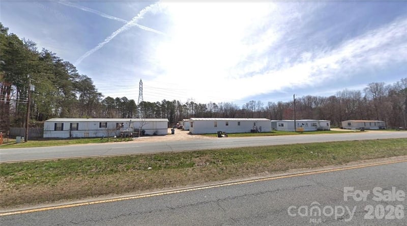 00 Us Hwy 29 Highway, China Grove, NC -  - $850,000
