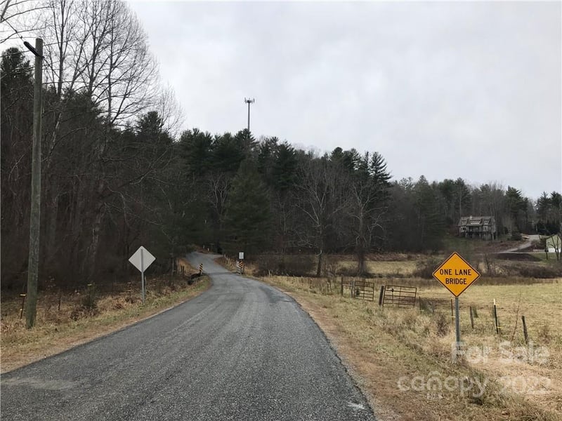 27 Eller Hollow Road, Weaverville, NC -  - $239,000
