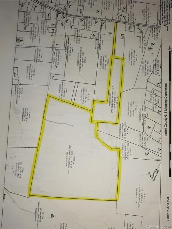 0000 Lauren Drive, Statesville, NC -  - $2,000,000