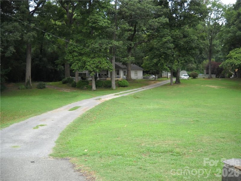 9003 Beatties Ford Road, Huntersville, NC -  - $1,750,000