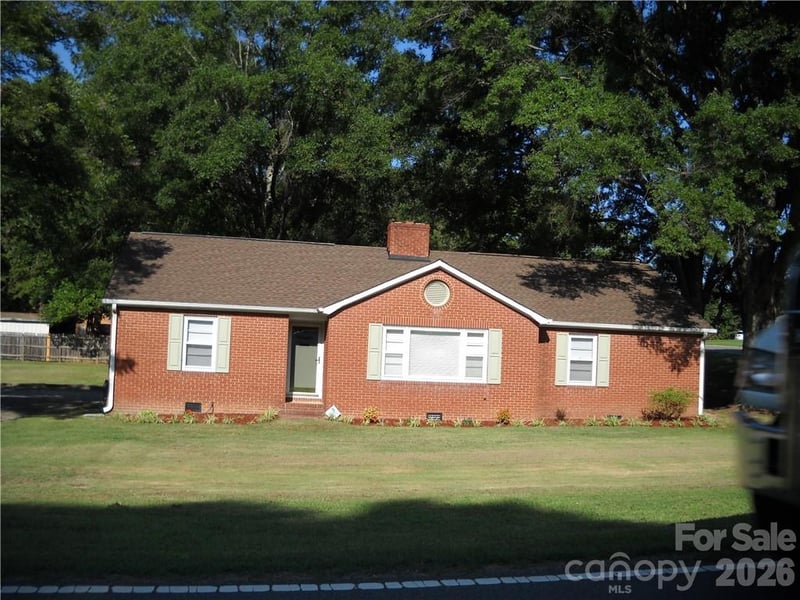 9007 Beatties Ford Road, Huntersville, NC - , 1,650 sqft - $750,000