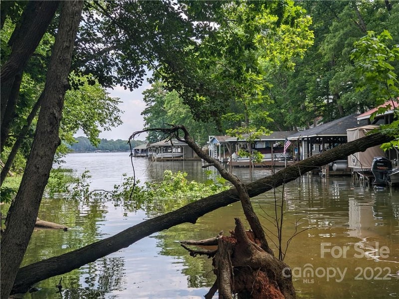 Lot 9R Eagle Pointe Drive, Norwood, NC -  - $144,500