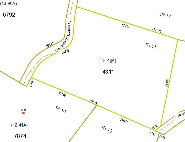 3172 High Shoals Road Apt 18, Lenoir, NC -  - $169,900