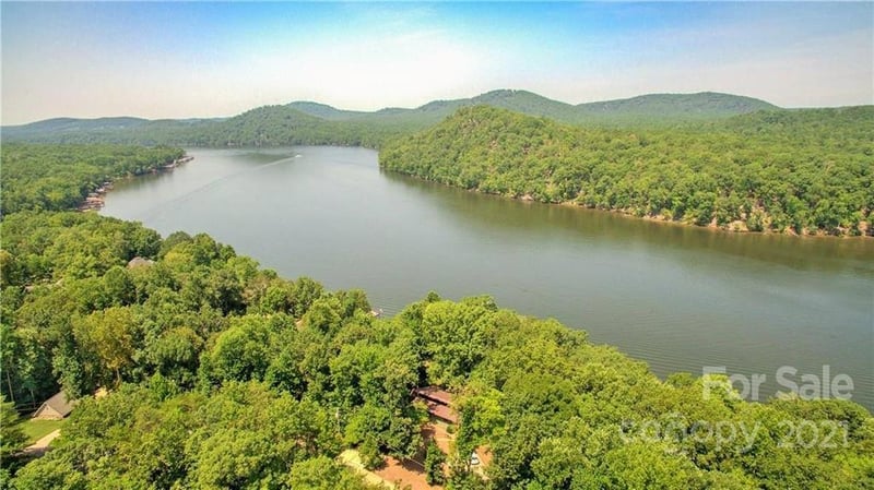 Lot 22 Emerald Shores Road, Mount Gilead, NC -  - $50,000