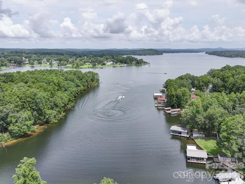 Lot 9 Emerald Shores Road, Mount Gilead, NC -  - $50,000