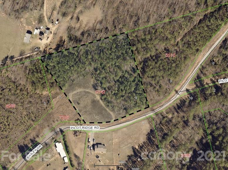 135 Pilot Ridge Road Apt 6, Nebo, NC -  - $102,774