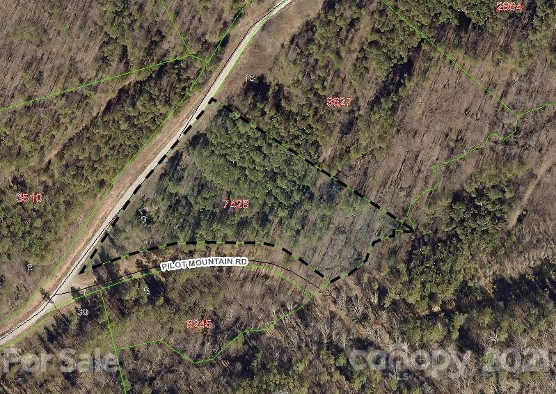 182 Pilot Ridge Road Apt 9, Nebo, NC -  - $76,774