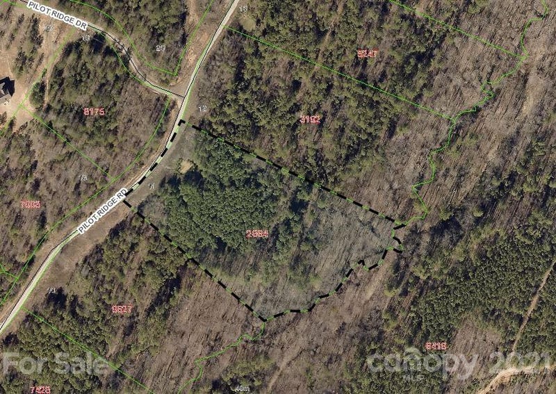 316 Pilot Ridge Road Apt 11, Nebo, NC -  - $89,774