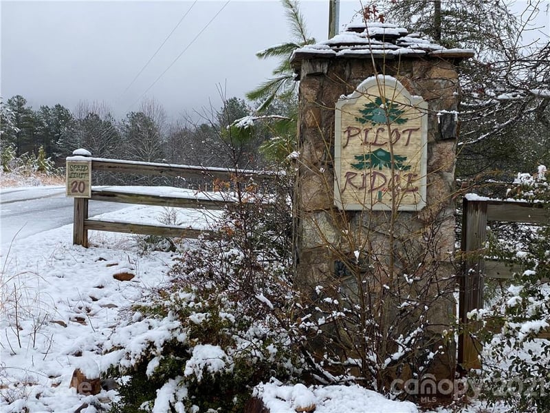 257 Pilot Ridge Road Apt 18, Nebo, NC -  - $77,774