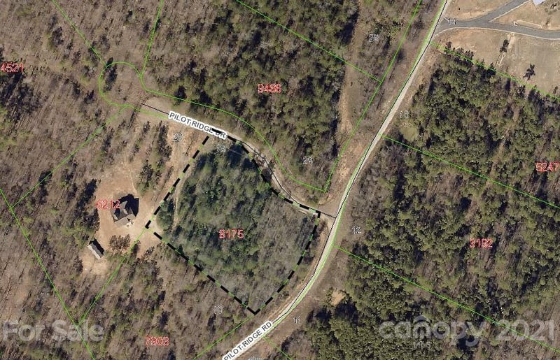 49 Pilot Ridge Road Apt 19, Nebo, NC -  - $50,774