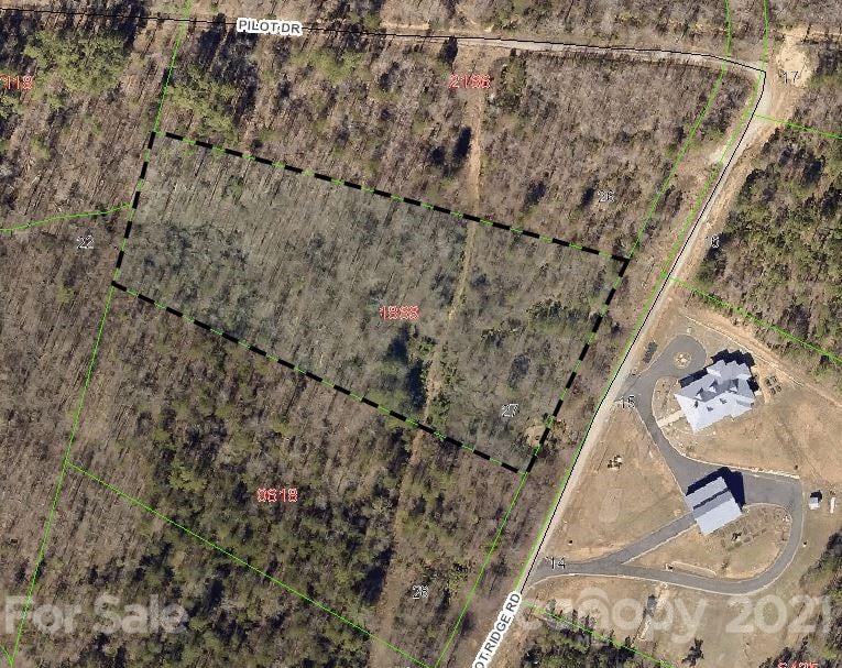 481 Pilot Ridge Road Apt 27, Nebo, NC -  - $97,574