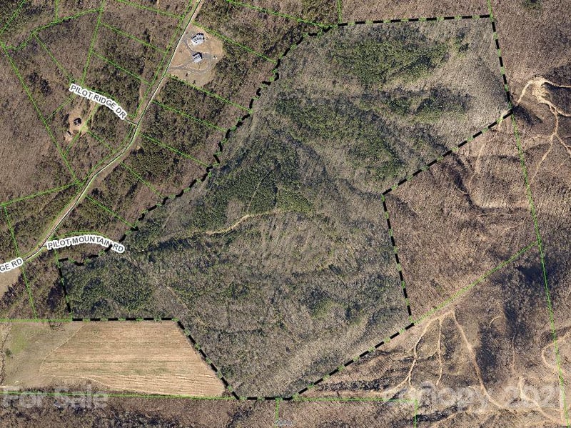 0 Bailey Off Road, Nebo, NC -  - $1,495,000