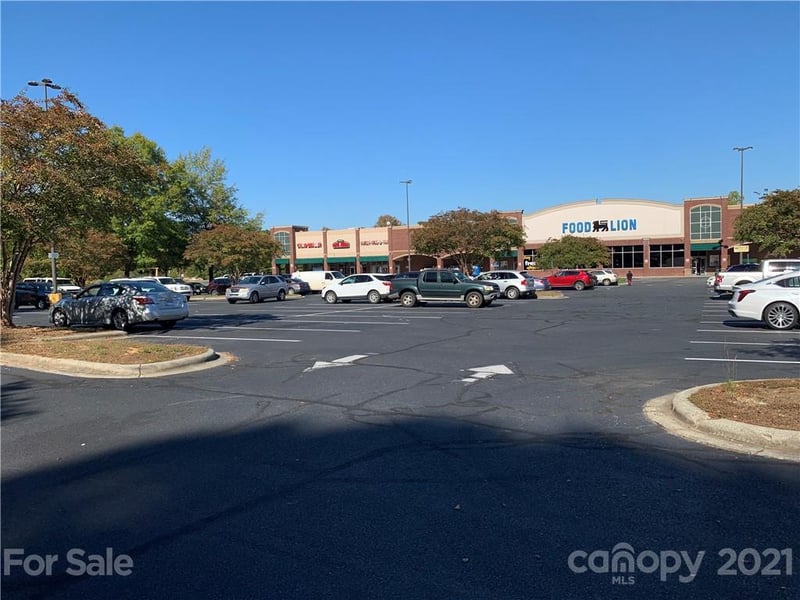 0 Cambridge Commons Drive, Charlotte, NC -  - $90,000
