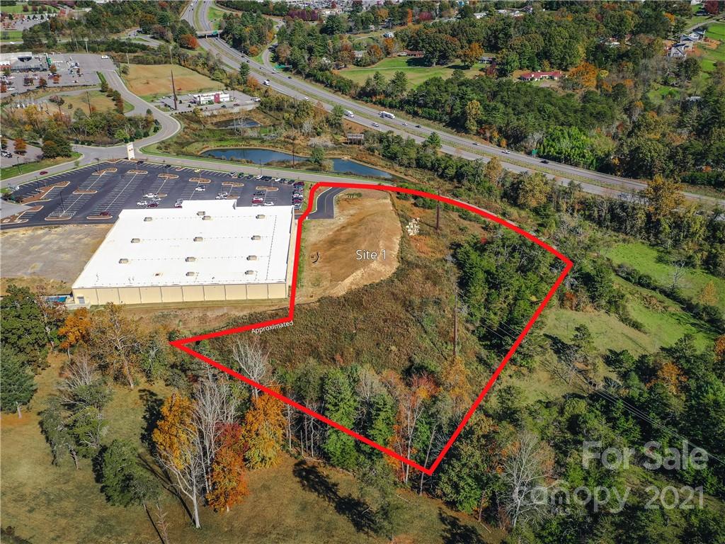 99999 Northridge Commons Parkway Apt 1, Weaverville, NC. property listing photo