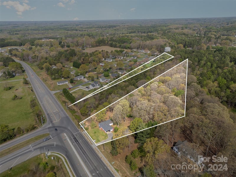 5518 Mooresville Road, Kannapolis, NC -  - $1,700,000