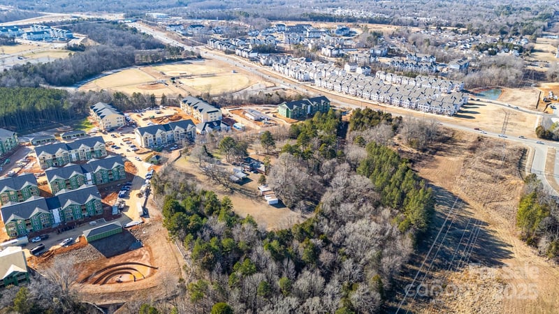 13320 Mallard Creek Road, Charlotte, NC -  - $2,500,000