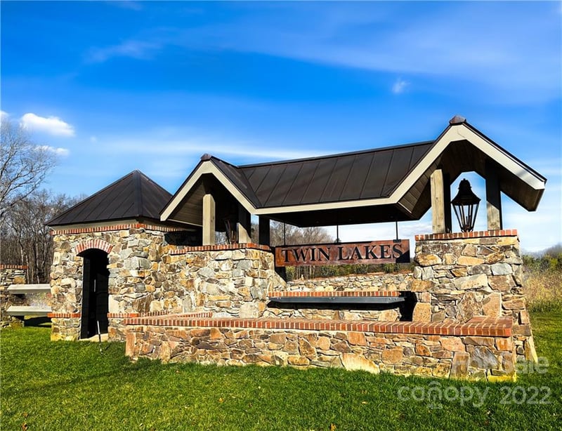 632 Deodar Cedar Drive, Weddington, NC -  - $475,000