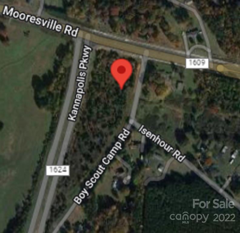 5445 Mooresville Road, Kannapolis, NC -  - $1,000,000