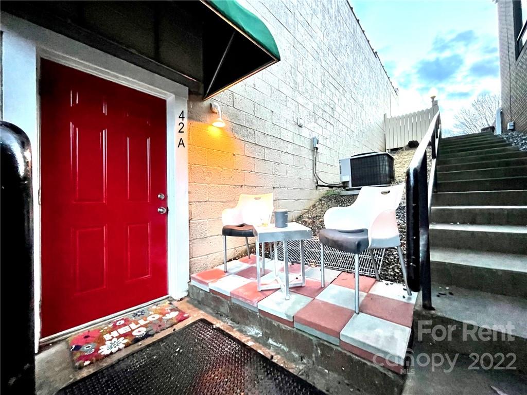 42 Main Street N A, Mars Hill, NC. property listing photo