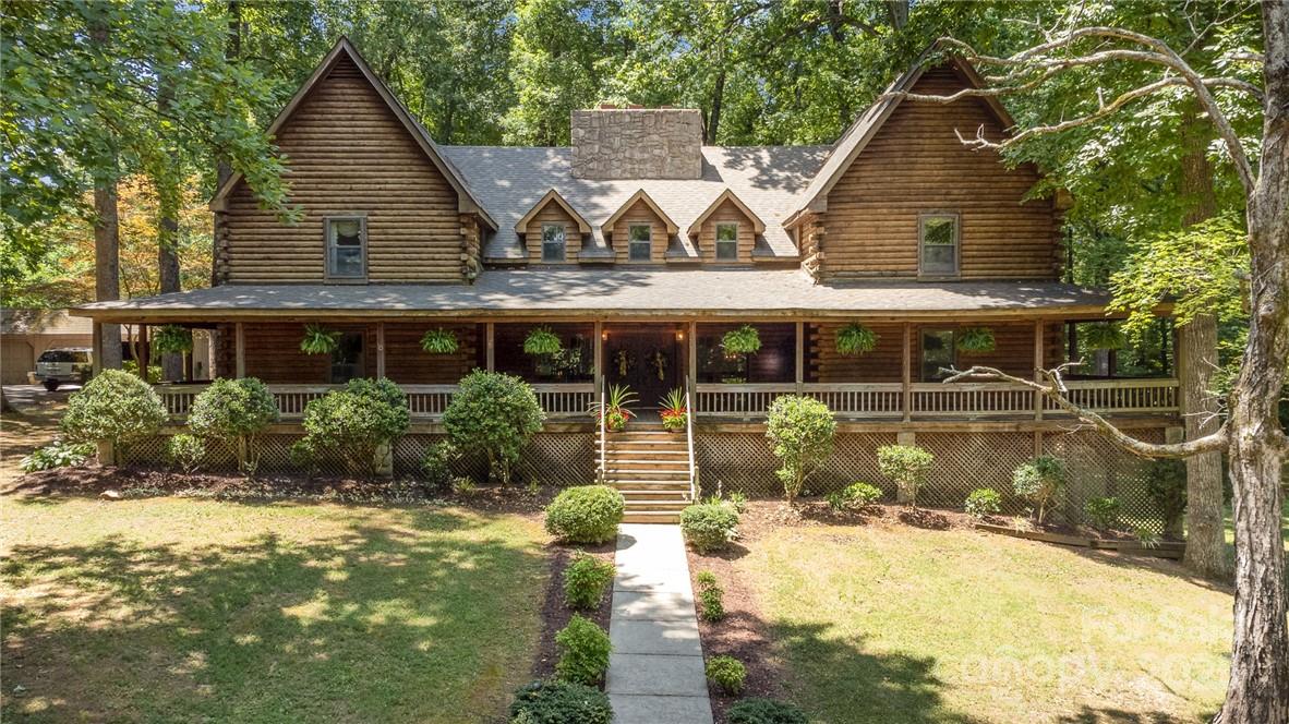 6255 Meadow Lane, Salisbury, NC. property listing photo