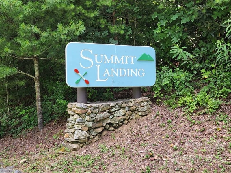 00 Summit Landing Drive Apt 3, Zirconia, NC -  - $229,900