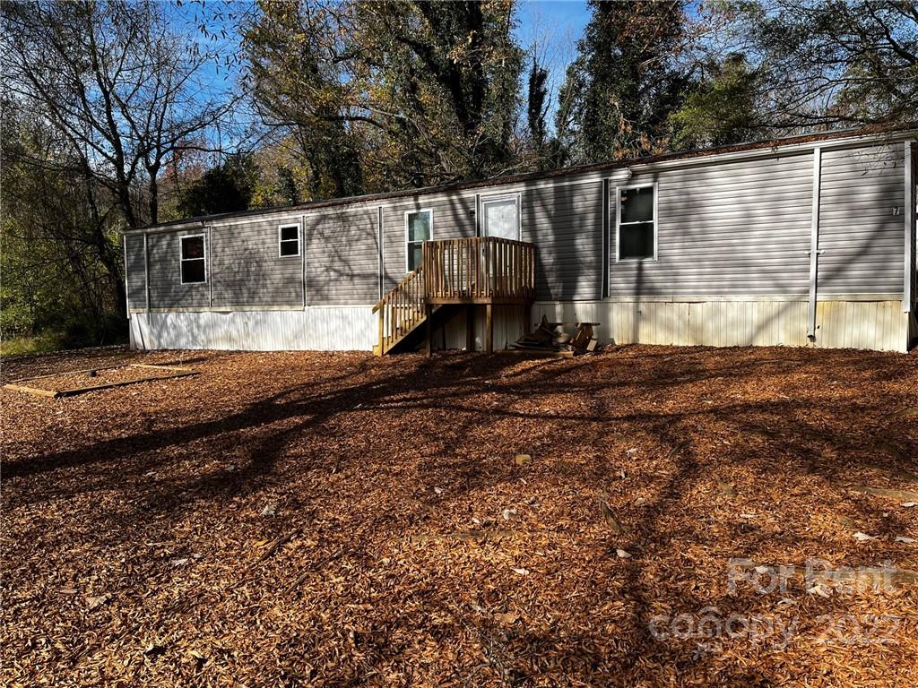 3680 Berry Road Apt 7, Connelly Springs, NC. property listing photo