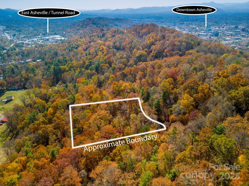 000 Vance Gap Road, Asheville, NC -  - $222,700