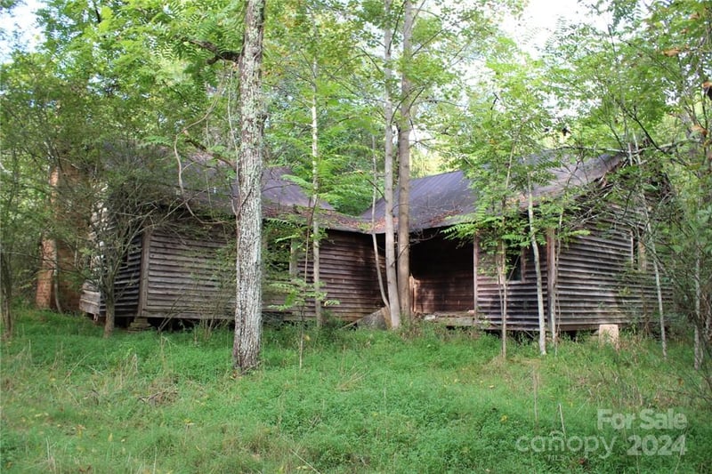 0 Hoover Road, Troutman, NC -  - $1,039,040