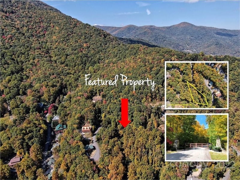 30 Cadillac Pointe Apt 30, Waynesville, NC -  - $20,000