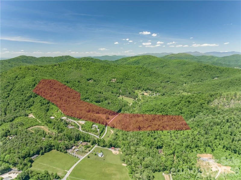 99999 Merrills Cove Road 1 & 3, Asheville, NC -  - $1,549,000