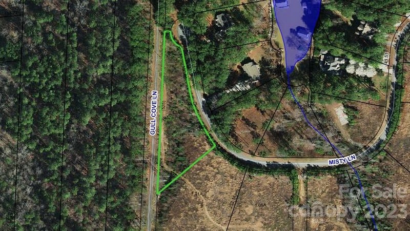 1341 Misty Lane Apt 9, Hickory, NC -  - $31,750