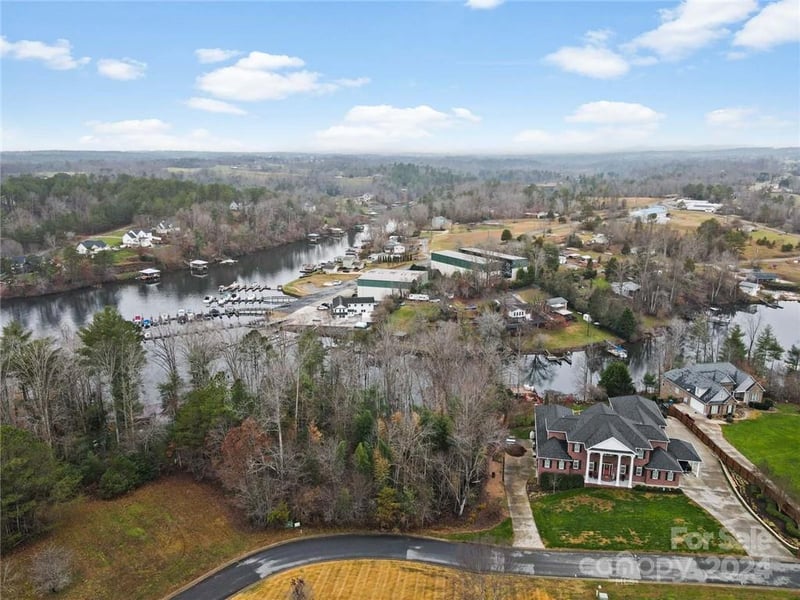 100 Old Ferry Lane, Hickory, NC -  - $129,995