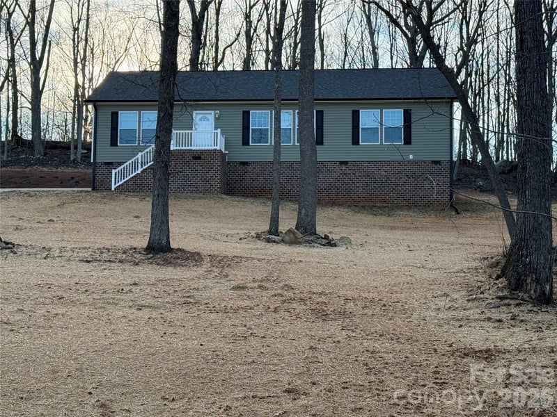 5748 Dalmatian Street, Iron Station, NC - 3 beds, 2 baths, 1,551 sqft - $325,000