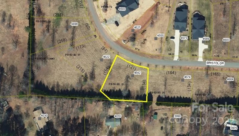 4542 Bristol Drive Apt 22, Morganton, NC -  - $38,900