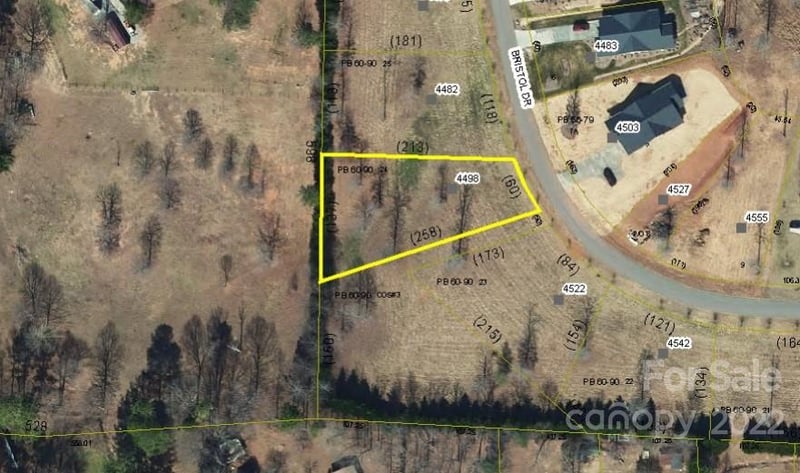 4498 Bristol Drive Apt 24, Morganton, NC -  - $38,900