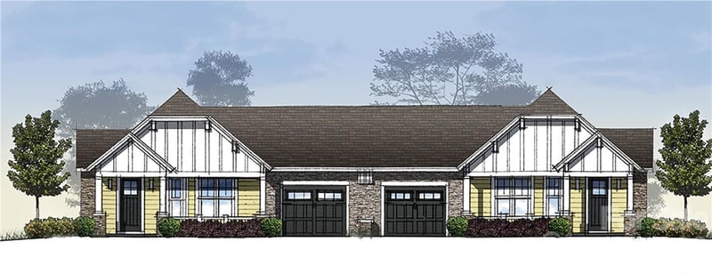 31 Golden Aster Drive, Laurel Park, NC - 2 beds, 2 baths, 1,381 sqft - $399,000