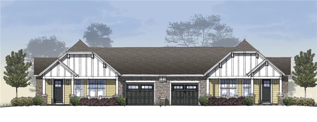 285 Golden Aster Drive, Laurel Park, NC. property listing photo