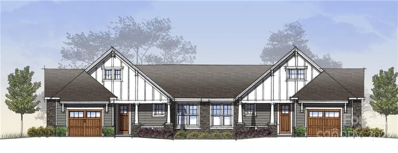 67 Golden Aster Drive, Laurel Park, NC - 2 beds, 2 baths, 1,399 sqft - $379,000