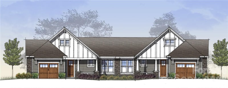 75 Golden Aster Drive, Laurel Park, NC - 2 beds, 2 baths, 1,399 sqft - $439,000