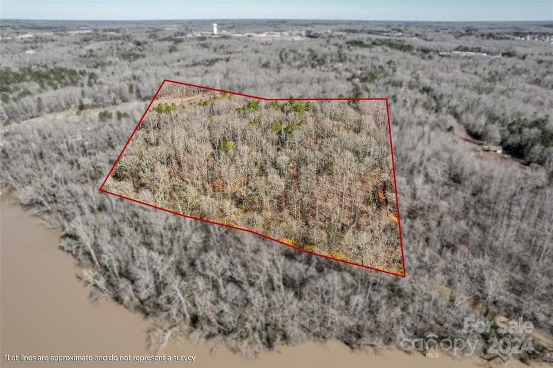 161 Little River Trail, Lancaster, SC -  - $1,200,000