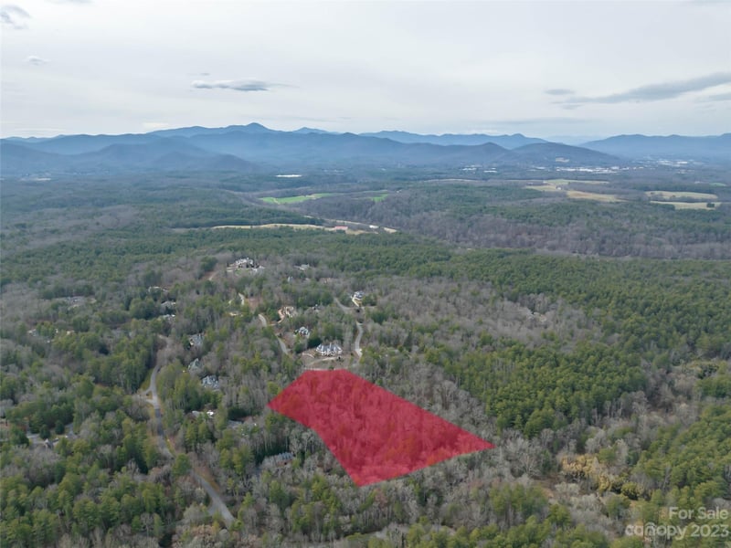 9999 Cedar Hill Drive Apt 12, Asheville, NC -  - $975,000