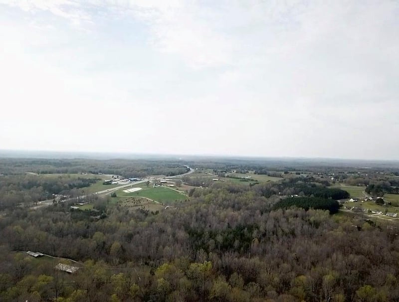 000 Black Highway, York, SC -  - $1,205,600