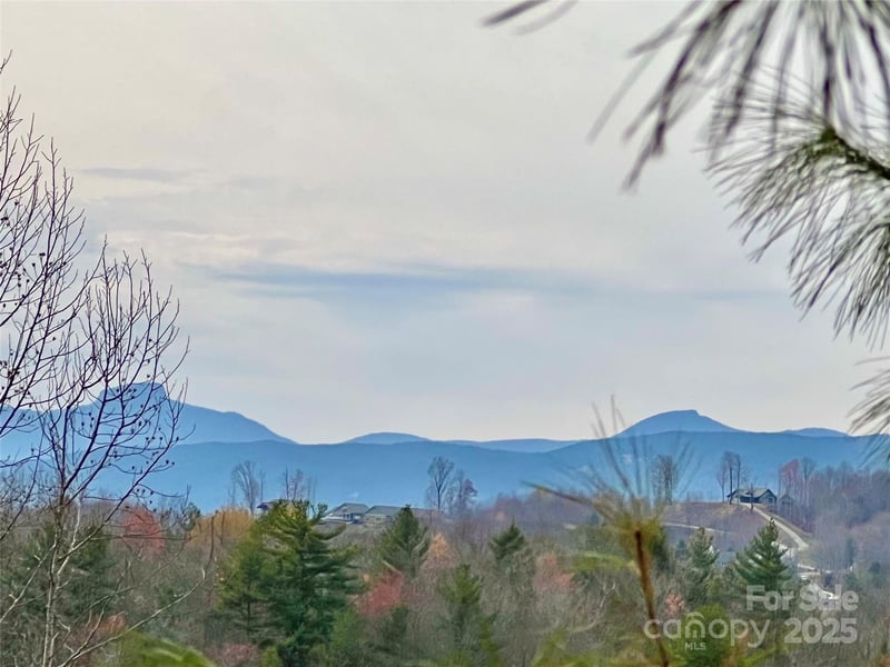 2.1 acre Lot 930 Soaring Top Lane Apt 930, Lenoir, NC -  - $74,900
