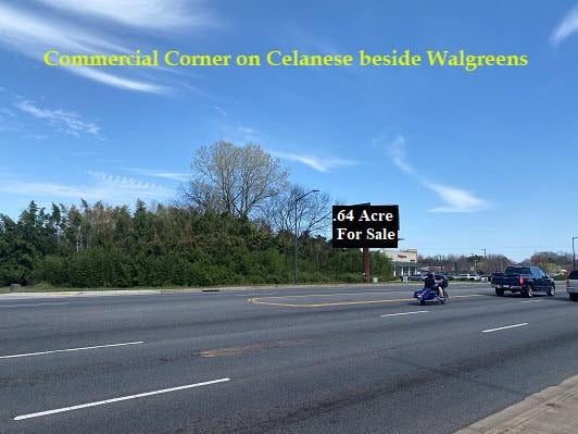2016 Celanese Road, Rock Hill, SC -  - $530,000